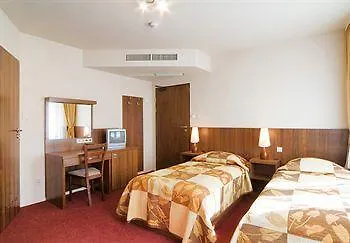 Hotel Dawid Cracovia